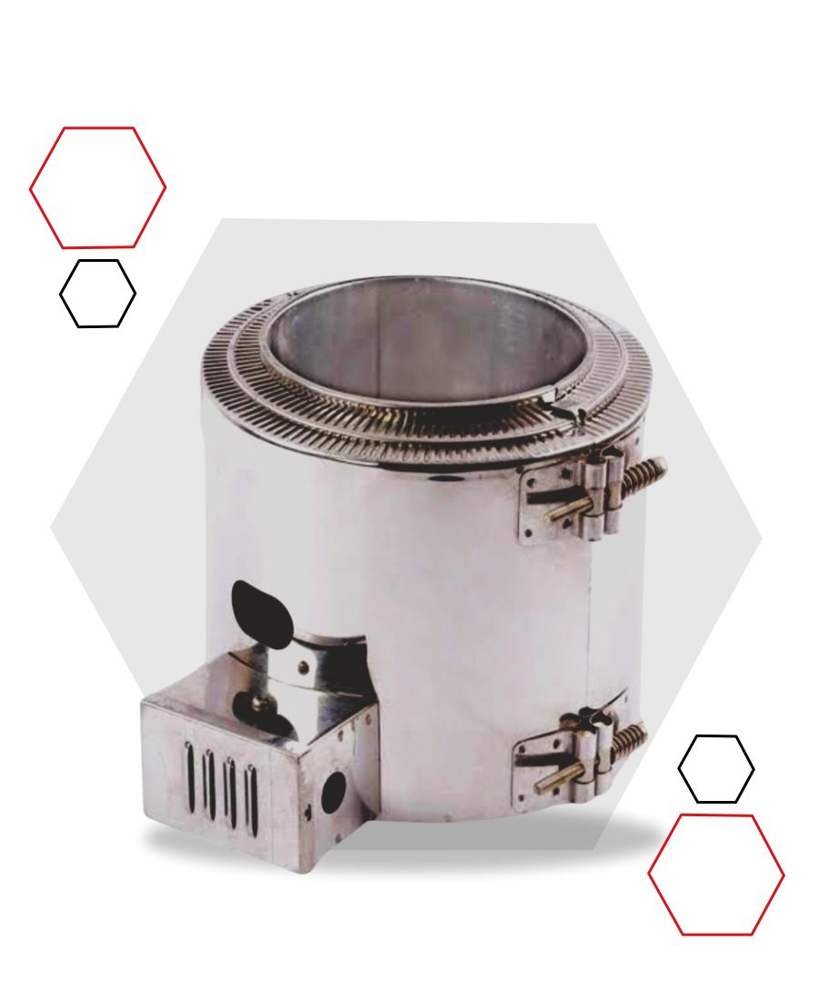 Ceramic Band Heaters